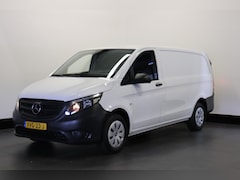 Mercedes-Benz Vito - 110 CDI Lang EURO 6 - Airco - Cruise - PDC - Trekhaak - € 17.900, - Excl