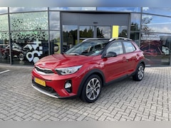 Kia Stonic - 1.0 T-GDi DynamicLine | Navigatie | Achteruitrijcamera | Bluetooth |