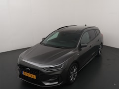 Ford Focus Wagon - EcoBoost Hybrid 155pk ST Line X | AUTOMAAT | Matrix LED | Adapt. Cruise | AGR Stoel | Elek
