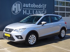 SEAT Arona - 1.0 TSI Style