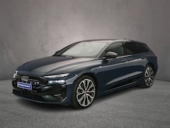 Audi A6 Avant e-tron - e-tron 286pk S edition