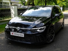 Volkswagen Golf - 2.0 TDI GTD sportpakket / R-Line
