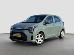 Kia Picanto - 1.0 DPI DynamicLine Automaat