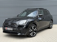 MINI Countryman - 1.5 C John Cooper Works L