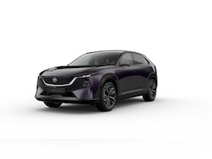 Mazda CX-6e - Takumi Plus | Alarmsysteem | Automatisch dimmende binnenspiegel met randloos design | Draa