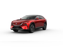 Mazda CX-6e - Takumi | Alarmsysteem | Automatisch dimmende binnenspiegel met randloos design | Draadloze