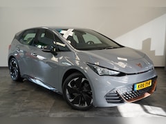 CUPRA Born - Impulse 62 kWh Virtual Cockpit Apple/Android Auto PDC 24 Maanden garantie* (Vraag naar de
