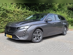 Peugeot 308 SW - 1.2 PT Act. | Rijklaarprijs | 12 maanden Bovag garantie