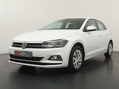 Volkswagen Polo - 1.0 MPI Comfortline - Apple Carplay/Android Auto - Airconditioning - Cruise Control