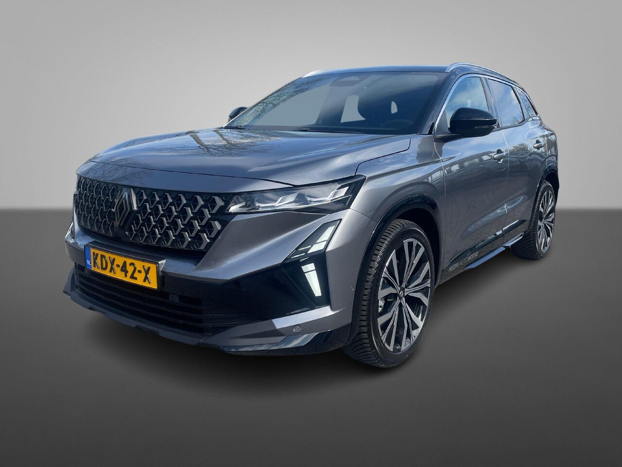 Renault Austral - 1.2 E-Tech full hybrid 200 techno | ALL WEATHER BANDEN | 20 INCH VELGEN | - AutoWereld.nl