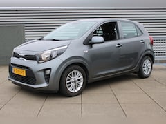 Kia Picanto - 1.0 DPi DynamicLine TREKHAAK, ACHTERUITRIJCAMERA, LMV