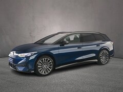 Volkswagen ID.7 Tourer - Elektromotor 86 kWh 286pk Limited Edition Plus