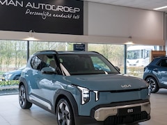 Kia EV2 - Essential 42.2 kWh NIEUW LEVERBAAR VANAF € 27.595, - TIJDELIJK EXTRA INRUIL VOORDEEL