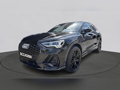 Audi Q3 Sportback - 45 TFSI e 245pk S Edition / Camera / PDC V+A / Stoelverwarming