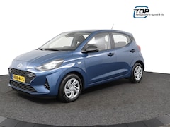 Hyundai i10 - 1.0 Comfort Smart