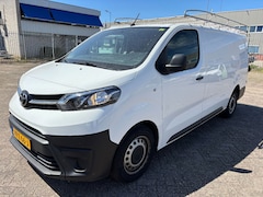 Toyota ProAce Worker - | 2.0 D-4D Cool Lang | 144 pk | trekhaak | 2022 |