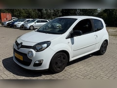 Renault Twingo - 1.5 dCi Dynamique / CLIMA / BLUETOOTH