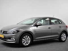 Volkswagen Polo - 1.0 TSI DSG Highline Navigatie Apple Carplay / Android Auto Climate Control Cruise control