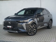 DS 7 - 7 E-Tense 300 PK 4x4 Pallas | Leder | Pano | FOCAL | 360cam | 19"