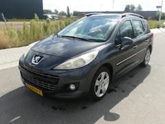 Peugeot 207 SW - 1.6 VTi Blue Lease Executive - EXPORT