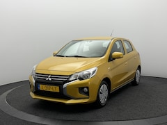 Mitsubishi Space Star - 1.2 Cool+ | Carplay&Android | Airco | DAB Radio