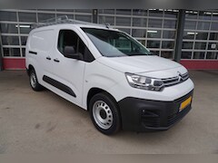 Citroën Berlingo - BlueHDi L2 130PK S&S 3 Zits nr. V052 | Airco | Camera | Navi | Cruise