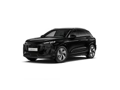 Audi Q6 e-tron - S edition | Adaptive air suspension | Adaptive cruise control | sound system