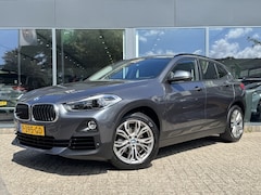 BMW X2 - 1.8i sD Lefhebber Ed | ELEK. ACHTERKLEP | STOELVERWARMING |