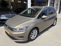 Volkswagen Golf Sportsvan - 1.4 TSI Business Edition AUTOMAAT/CLIMA/STOELV./CRUISE