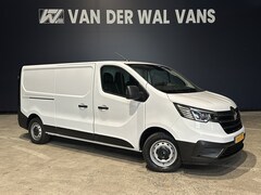 Renault Trafic - 2.0 Blue dCi 150pk Automaat L2H1 Euro6 Airco | 2x zijdeur | LED | Apple Carplay Cruisecont