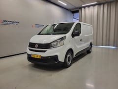 Fiat Talento - 2.0MultiJet 146pk Euro 6