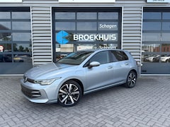 Volkswagen Golf - Life Edition eHybrid | 'App-Connect' draadloze smartphone integratie | Achterbank in ongel
