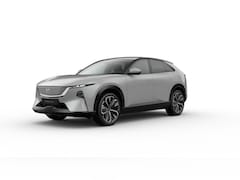Mazda CX-6e - Takumi 78 kWh | Nieuw | 360 Camera | 21'' LM velgen | Sony Audio | Warmtepomp | 50" HUD