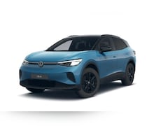 Volkswagen ID.4 - Pro Limited Edition 77 kWh 286 PK| Origineel Nederlands | SOH 100% | 1e Eigenaar | Trekhaa