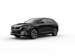 Mazda CX-6e - Takumi 78 kWh | Nieuw | 360 Camera | 21'' LM velgen | Sony Audio | Warmtepomp | 50" HUD