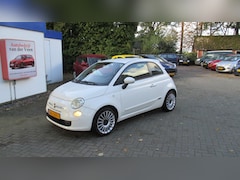 Fiat 500 - 1.2 Sport