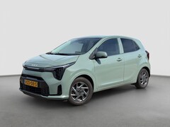 Kia Picanto - 1.0 DPI DynamicPlusLine