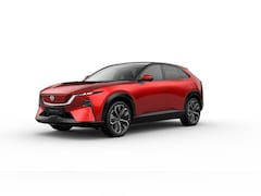 Mazda CX-6e - Takumi 78 kWh | Nieuw | 360 Camera | 21'' LM velgen | Sony Audio | Warmtepomp | 50" HUD