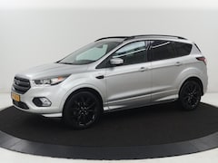 Ford Kuga - 1.5 EcoBoost ST Line | Panoramadak | Leder/alcantara | Stuur/stoel verwarming | Cruise con
