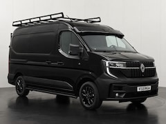 Renault Master E-Tech - L2H2 Long Range 87 kWh Vissinga Special Noir Nacré