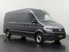 Volkswagen Crafter - 2.0TDI 140PK L4H3 Maxi | Led | Camera | Multimedia | 3-Zits | Betimmering | Airco | Cruise