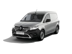Renault Kangoo - Extra | Achteruitrijcamera | Easy & Safe driving pack (incl. EASY LINK navigatiesysteem en