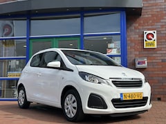 Peugeot 108 - 1.0 e-VTi Active | Airco | Camera | Apple Carplay/Android Auto