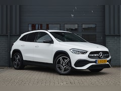 Mercedes-Benz GLA-Klasse - 200 Business Solution AMG | CAMERA | SFEERVERLICHTING | CARPLAY |