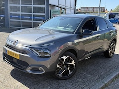 Citroën C4 - 1.2 Puretech Shine Pack Business ALL INRIJKLAARPRIJS/Lederen interieur/Navi/Camera/Keyless