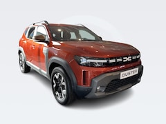 Dacia Duster - 1.2 Eco-G 120 extreme / NIEUW / VOORRAAD ACTIE KORTING / € 600, - P/MND INCL. 5 JR GARANTI