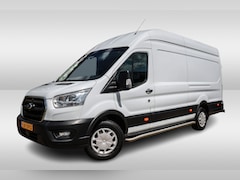 Ford Transit - 350 2.0 TDCI L4H3 Trend EU6 CAM I Cr.Control I NL Auto