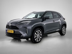 Toyota Yaris Cross - Hybrid 115 First Edition Comfort Pack | Stoelverwarming | Stuurwielverwarming |