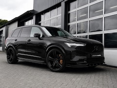 Volvo XC90 - 2.0 T8 Plug-in Hybrid | AWD | Dark Label | Panodak | Luchtvering | 360 camera | Auto Pilot