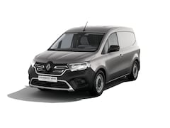 Renault Kangoo - Extra | Achteruitrijcamera | Easy & Safe driving pack (incl. EASY LINK navigatiesysteem en